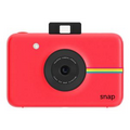 Polaroid SNAP Camera - Red
